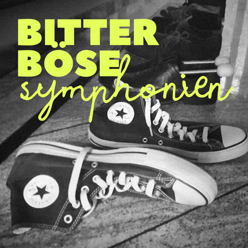 Bitterböse Symphonien, Hannes von Gestern, Marcus von Gestern