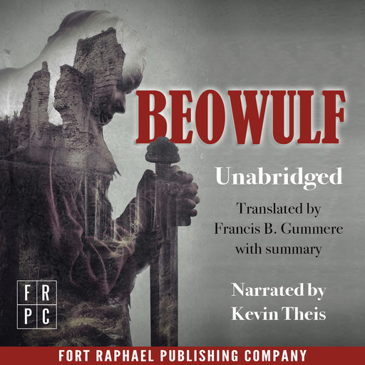 Beowulf - An Anglo-Saxon Epic Poem, Frances Gummere