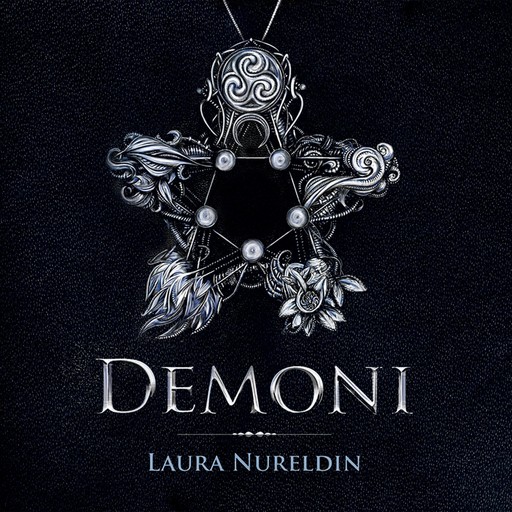 Demoni, Laura Nureldin