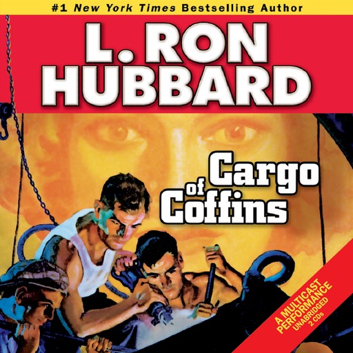Cargo of Coffins, L.Ron Hubbard