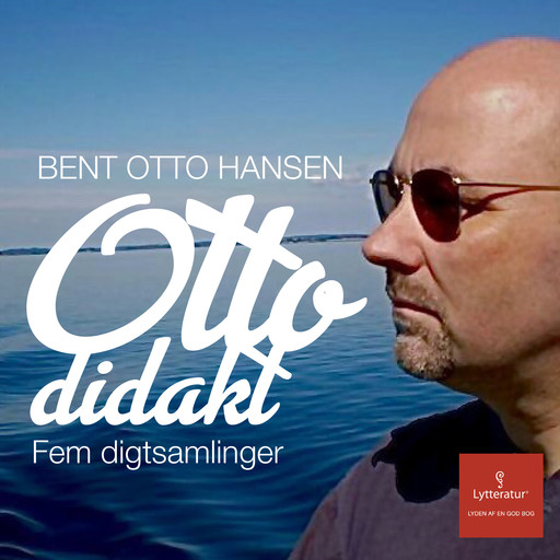 Ottodidakt, Bent Otto Hansen
