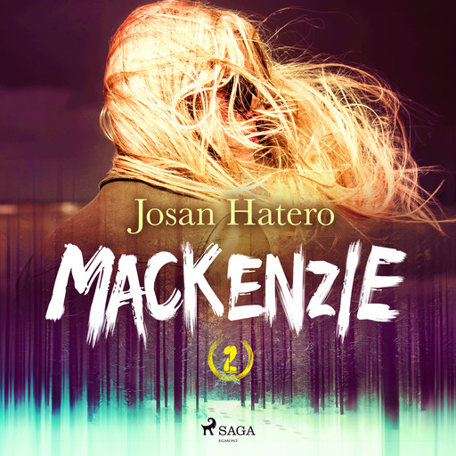 Mackenzie 2, Josan Hatero