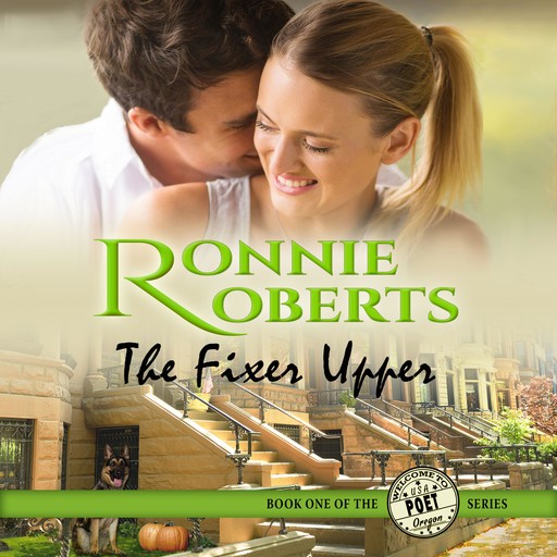 The Fixer Upper, Ronnie Roberts