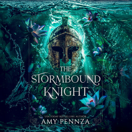 The Stormbound Knight, Amy Pennza