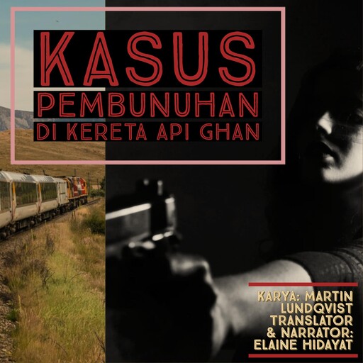 Kasus Pembunuhan Di Kereta Api The Ghan, Elaine Hidayat
