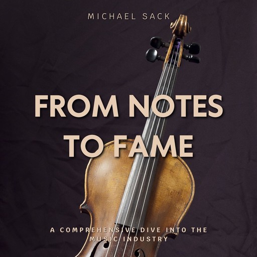 From Notes to Fame, Michael Sack