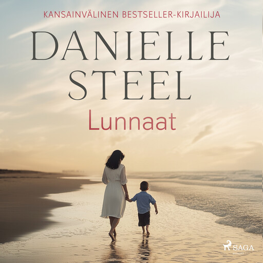 Lunnaat, Danielle Steel