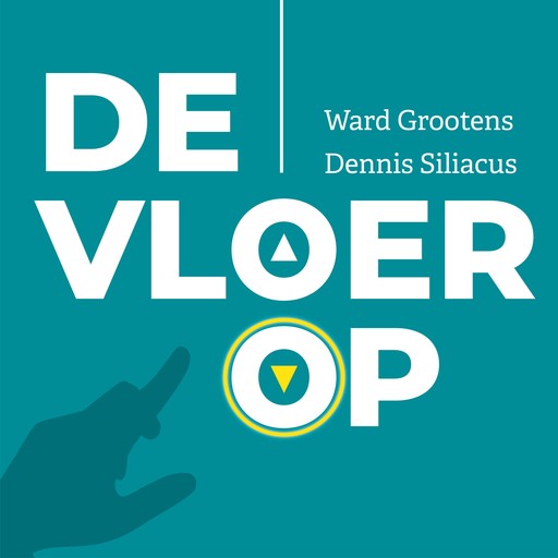 De vloer op, Ward Grootens, Dennis Siliacus