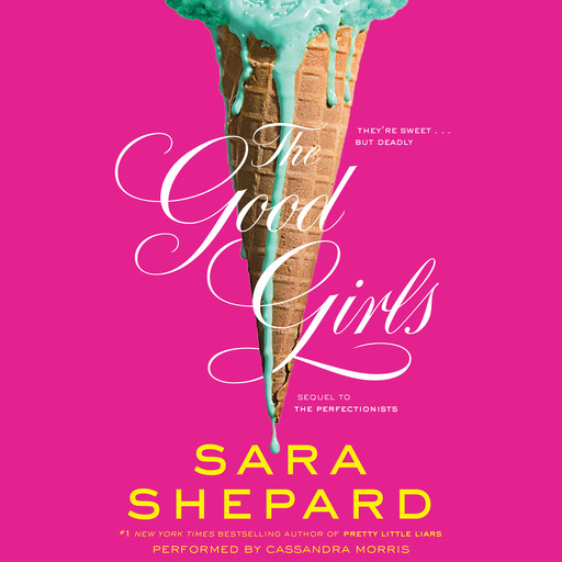 The Good Girls, Sara Shepard