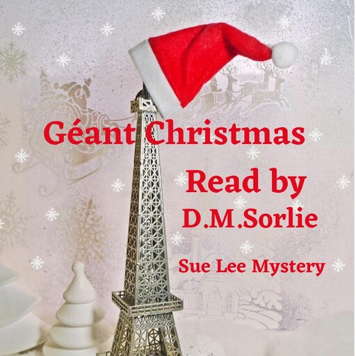 Géant Christmas, D.M. Sorlie