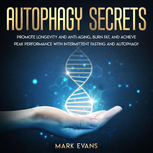 Autophagy, Mark Evans