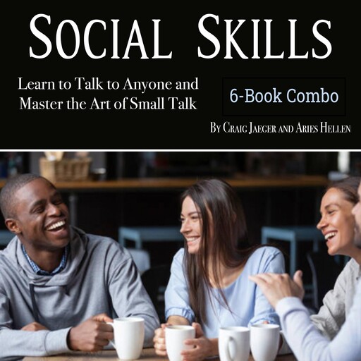 Social Skills, Aries Hellen, Craig Jaeger