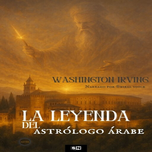 La leyenda del astrólogo árabe, Washington Irving