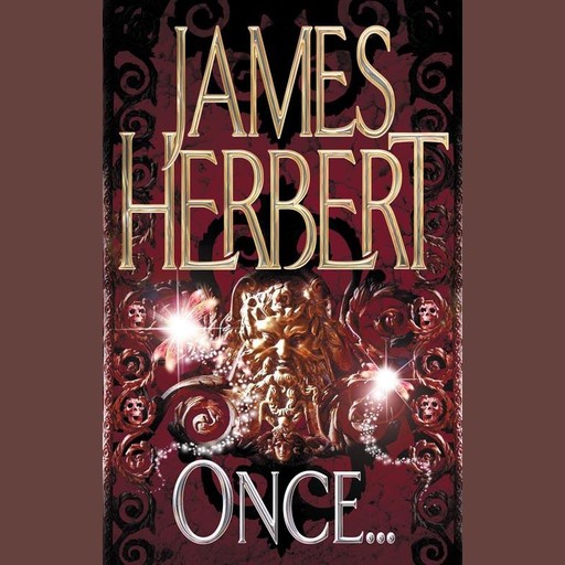 Once, James Herbert