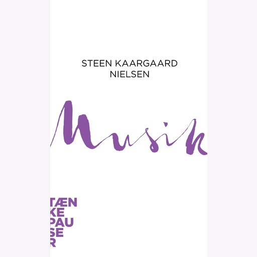 Musik, Steen Kaargaard Nielsen