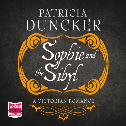 Sophie and the Sibyl, Patricia Duncker