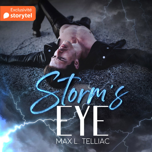 Storm's Eye, Max L. Telliac, Max Joseph