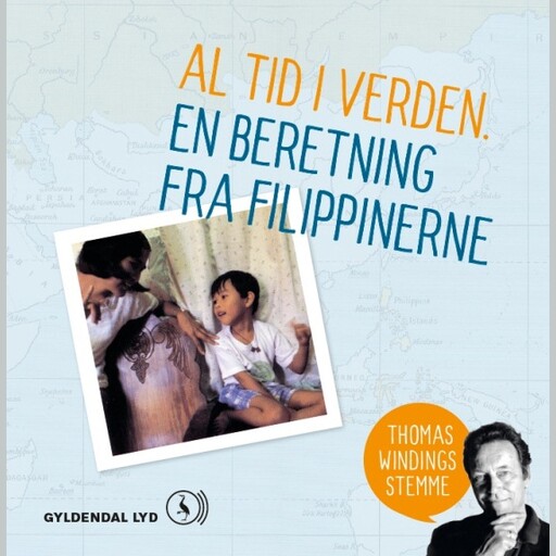 Al tid i verden, Thomas Winding