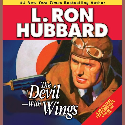 The Devil-With Wings, L.Ron Hubbard