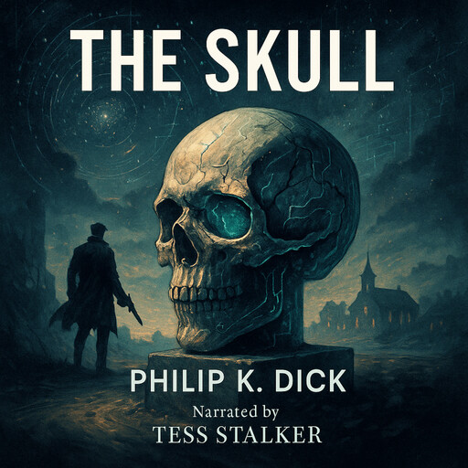 The Skull, Philip Dick
