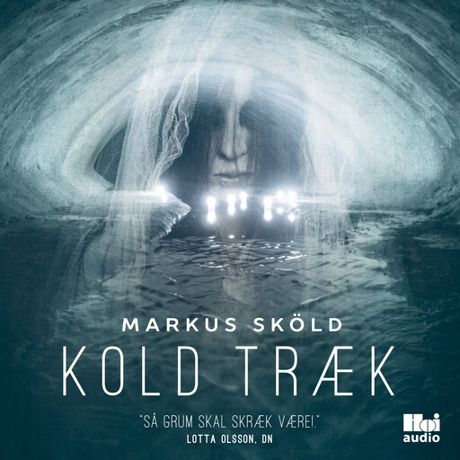Kold træk, Markus Sköld