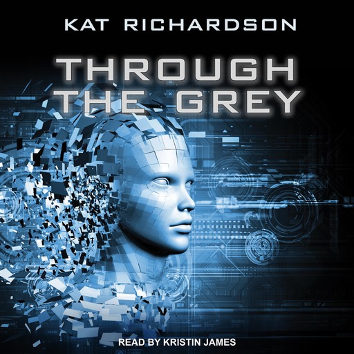 Through the Grey, Kat Richardson