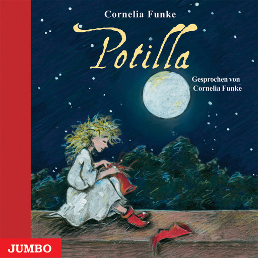 Potilla, Cornelia Funke