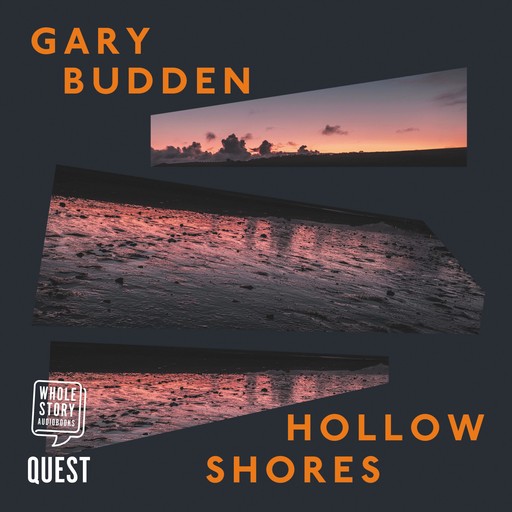 Hollow Shores, Gary Budden