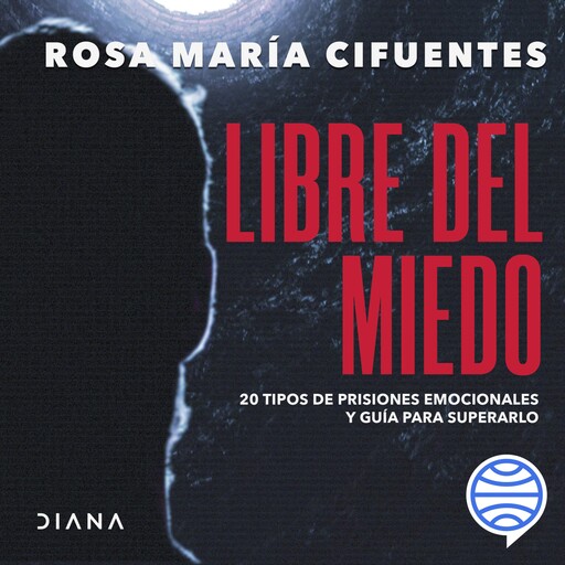 Libre del miedo, Rosa María Cifuentes Castañeda