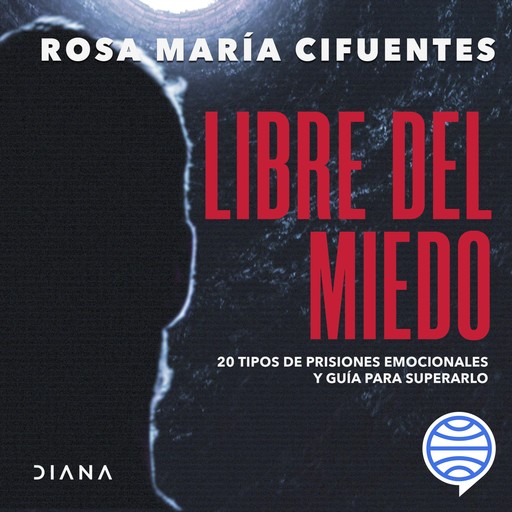 Libre del miedo, Rosa María Cifuentes Castañeda