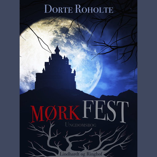 Mørk fest, Dorte Roholte