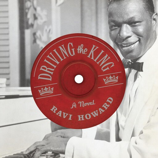 Driving the King, Ravi Howard