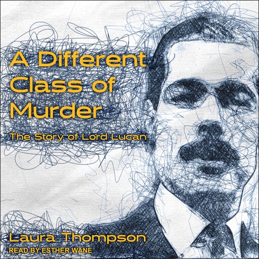 A Different Class of Murder, Laura Thompson