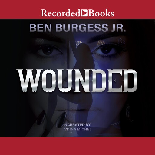 Wounded, J.R., Ben Burgess