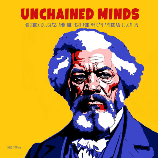 Unchained Minds, Davis Truman