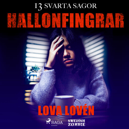 Hallonfingrar, Lova Lovén