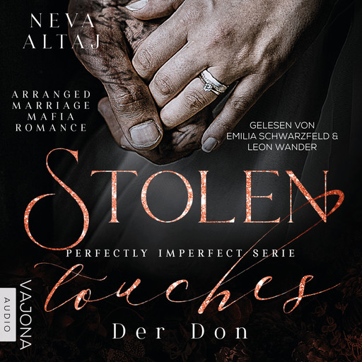 Stolen Touches, Neva Altaj