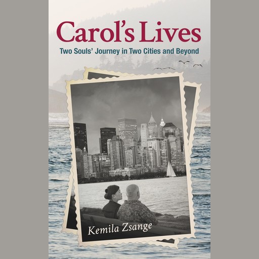 Carol's Lives, Kemila Zsange