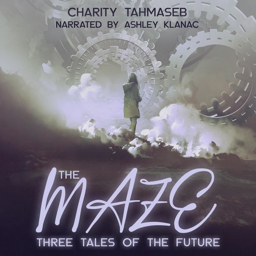 The Maze, Charity Tahmaseb
