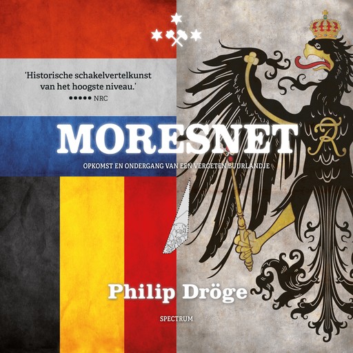 Moresnet, Philip Dröge
