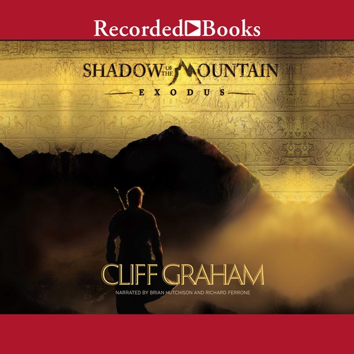 Shadow of the Mountain, Cliff Graham