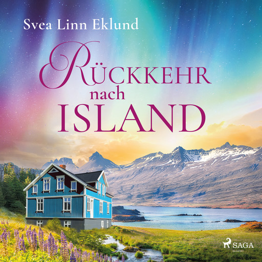 Rückkehr nach Island, Svea Linn Eklund