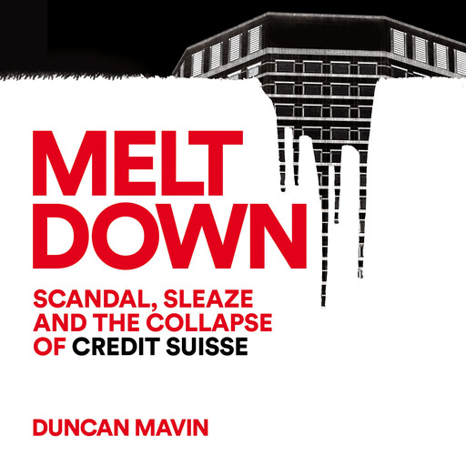 Meltdown, Duncan Mavin