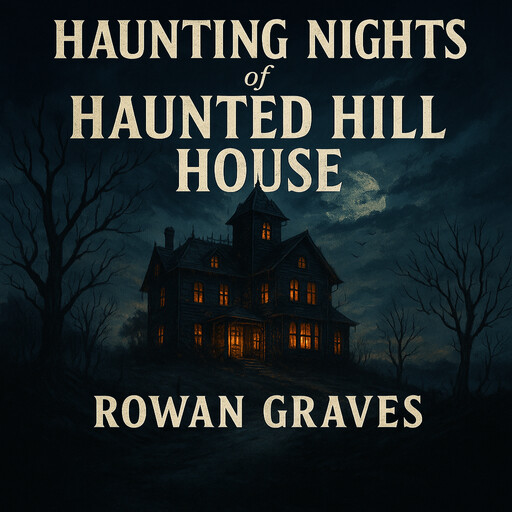 Haunting Nights of Haunted Hill House, WOWAN GRAVES