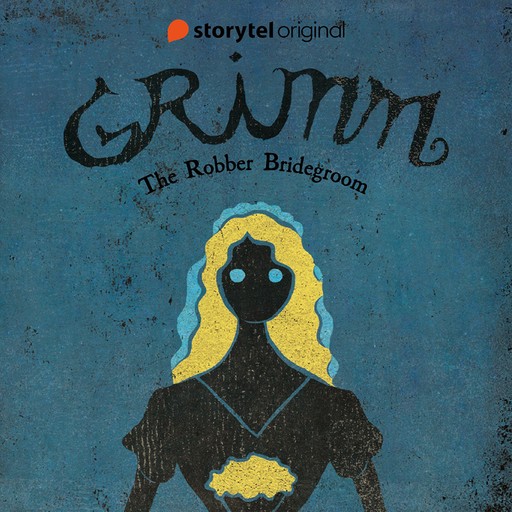 GRIMM - The Robber Bridegroom, Benni Bødker, Kenneth Bøgh Andersen