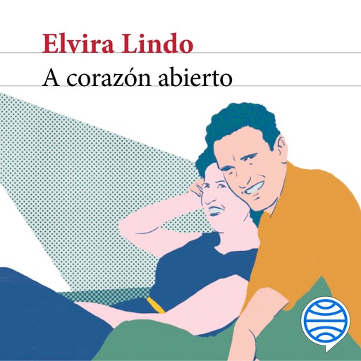 A corazón abierto, Elvira Lindo