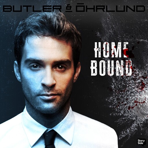 Home Bound, Dag Öhrlund, Dan Buthler