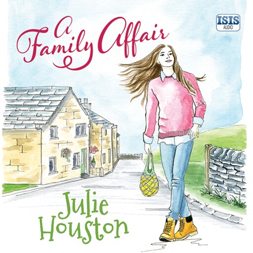 A Family Affair, Julie Houston