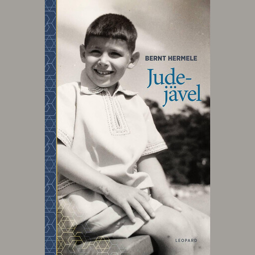 Judejävel, Bernt Hermele