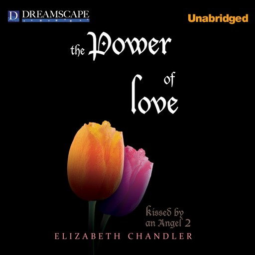 The Power of Love, Elizabeth Chandler